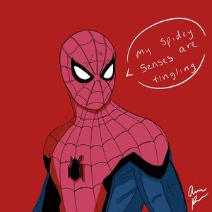 Meet your Posher, Avery